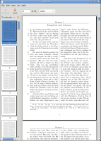 Screenshot der hag2latex8-Ausgabe im PDF-Reader.